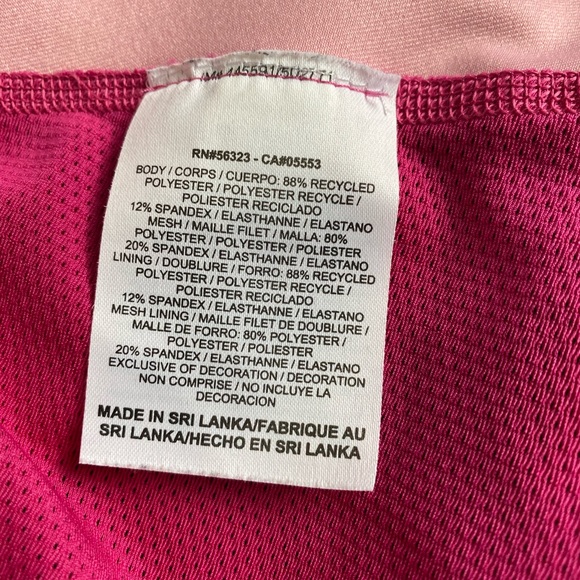 Nike Dri-Fit Racerback Tank - Picture 9 of 11